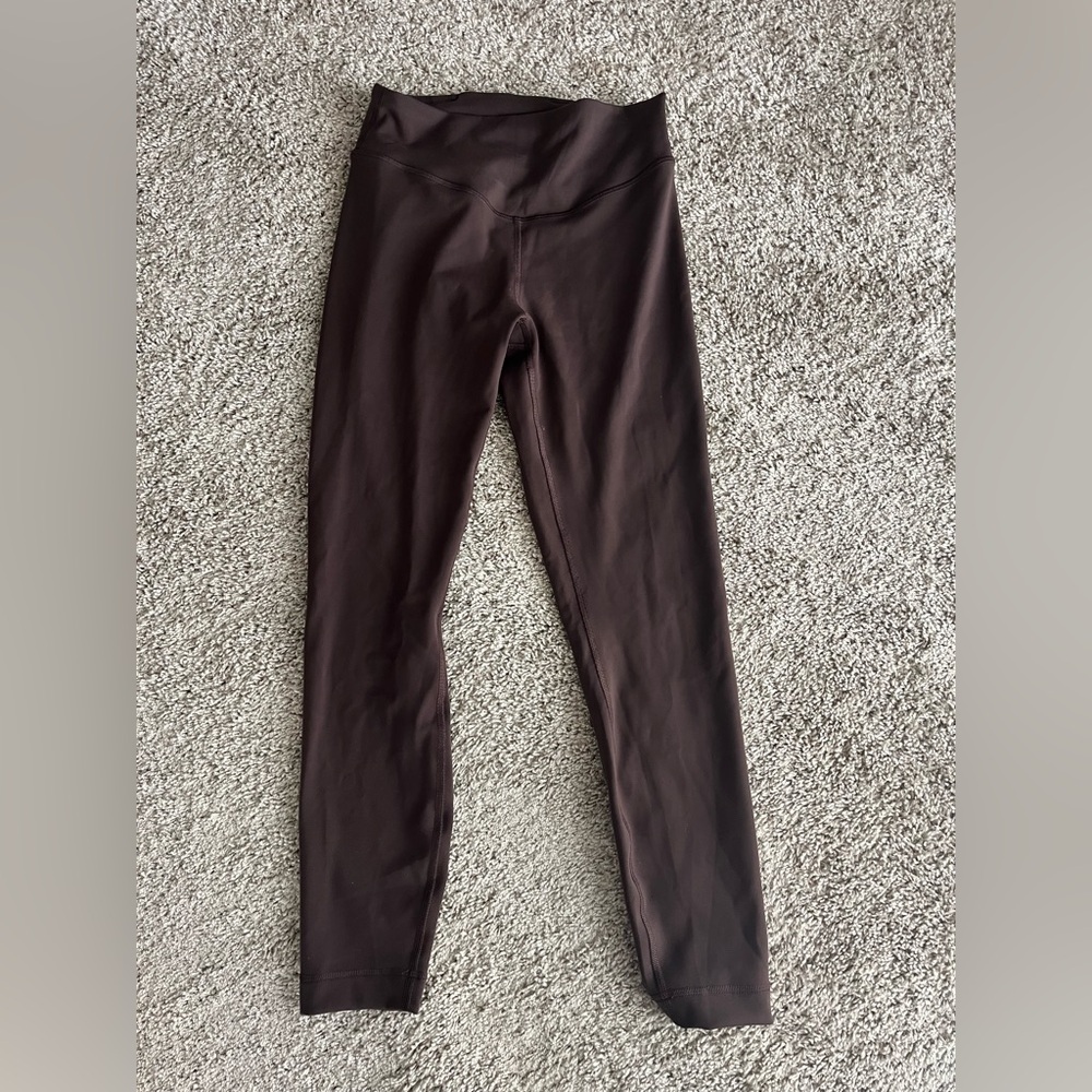 Wunder Under leggings